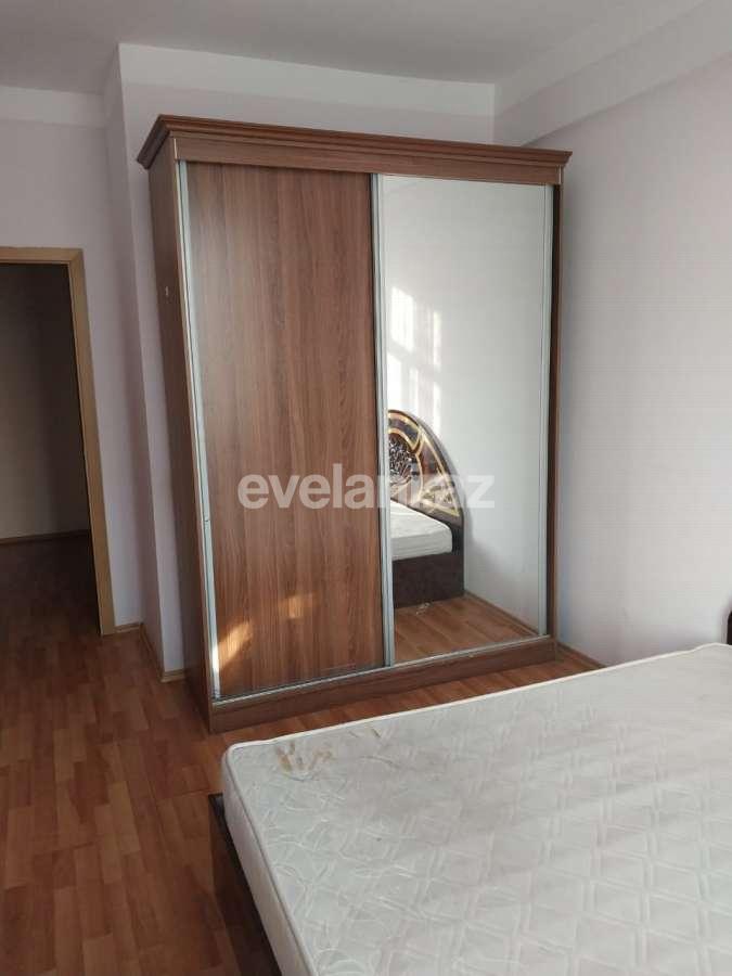 Rent, old building, 3 room, 85 m², Baku, Narimanov r, Ganjlik m.