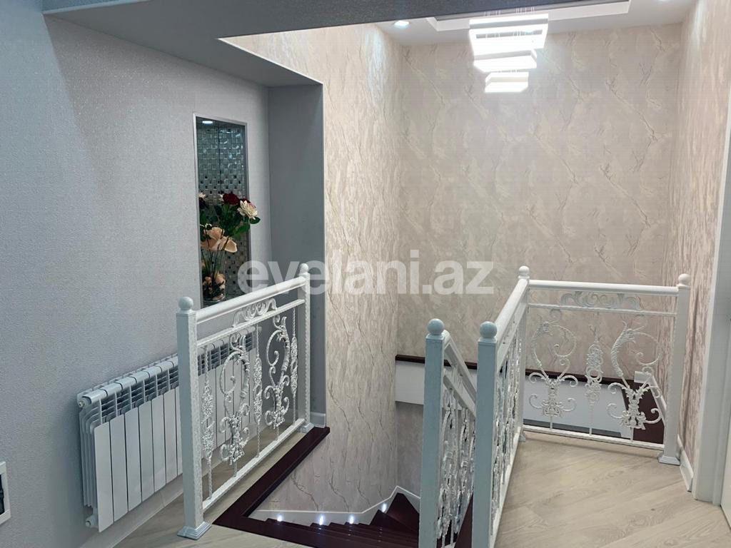 Rent, new building, 3 room, 140 m², Baku, Khatai r, Shah Ismail Khatai m.
