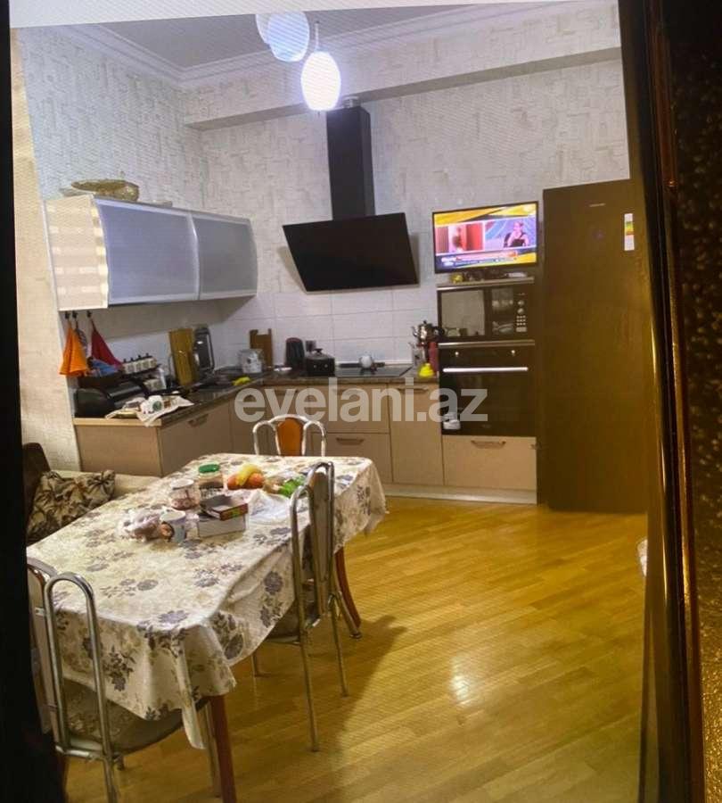 Kirayə verilir, yeni tikili, 2 otaqlı, 100 m², Bakı, Nəsimi r, Gənclik m.