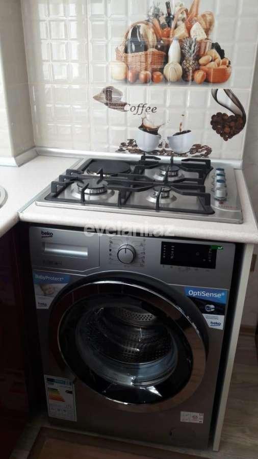 Satılır, yeni tikili, 2 otaqlı, 48 m², Xırdalan