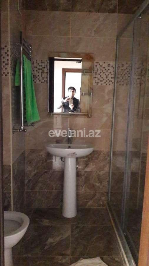 Satılır, yeni tikili, 2 otaqlı, 48 m², Xırdalan