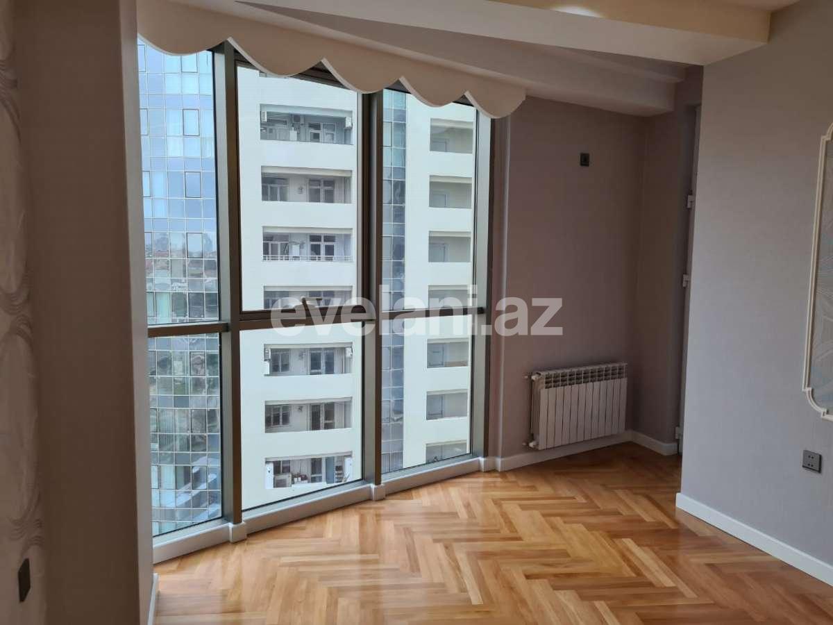 Sale, new building, 2 room, 66 m², Baku, Khatai r, Shah Ismail Khatai m.