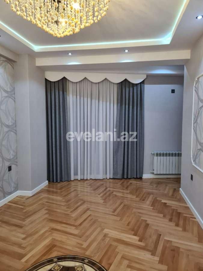 Sale, new building, 2 room, 66 m², Baku, Khatai r, Shah Ismail Khatai m.