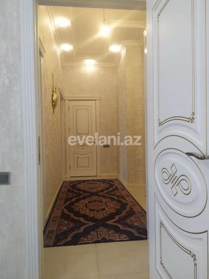 Satılır, yeni tikili, 3 otaqlı, 78 m², Bakı, Nəsimi r, Memar Əcəmi m.