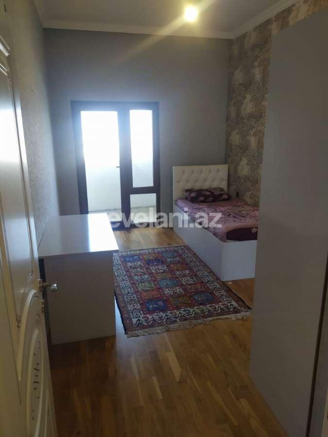 Satılır, yeni tikili, 3 otaqlı, 78 m², Bakı, Nəsimi r, Memar Əcəmi m.