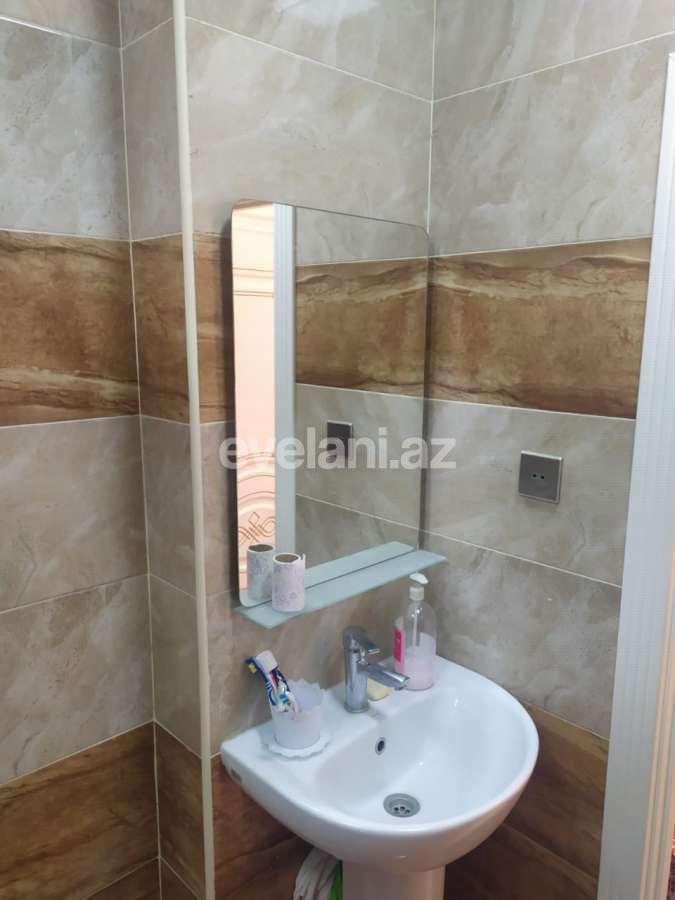 Satılır, yeni tikili, 3 otaqlı, 78 m², Bakı, Nəsimi r, Memar Əcəmi m.
