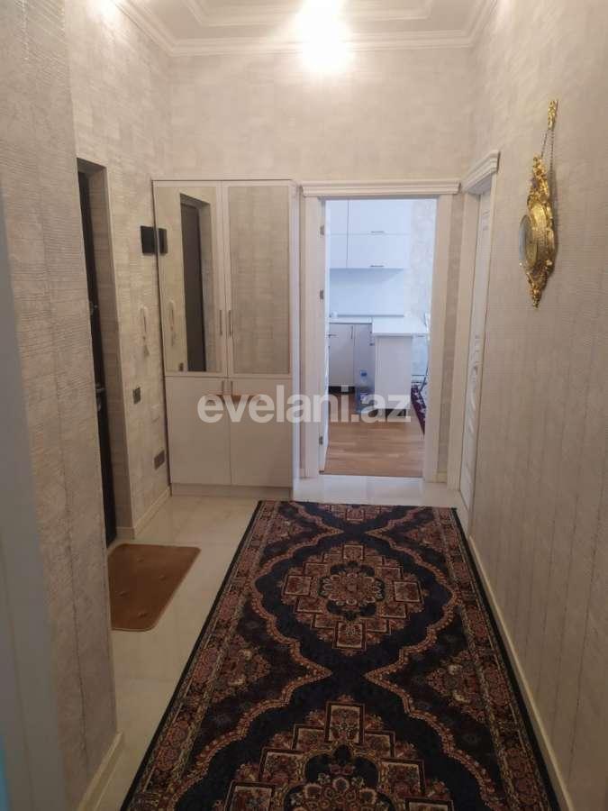 Satılır, yeni tikili, 3 otaqlı, 78 m², Bakı, Nəsimi r, Memar Əcəmi m.