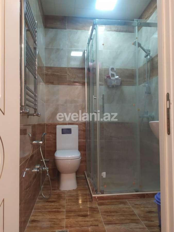 Satılır, yeni tikili, 3 otaqlı, 78 m², Bakı, Nəsimi r, Memar Əcəmi m.