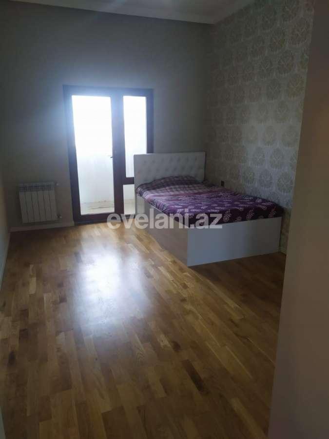 Satılır, yeni tikili, 3 otaqlı, 78 m², Bakı, Nəsimi r, Memar Əcəmi m.