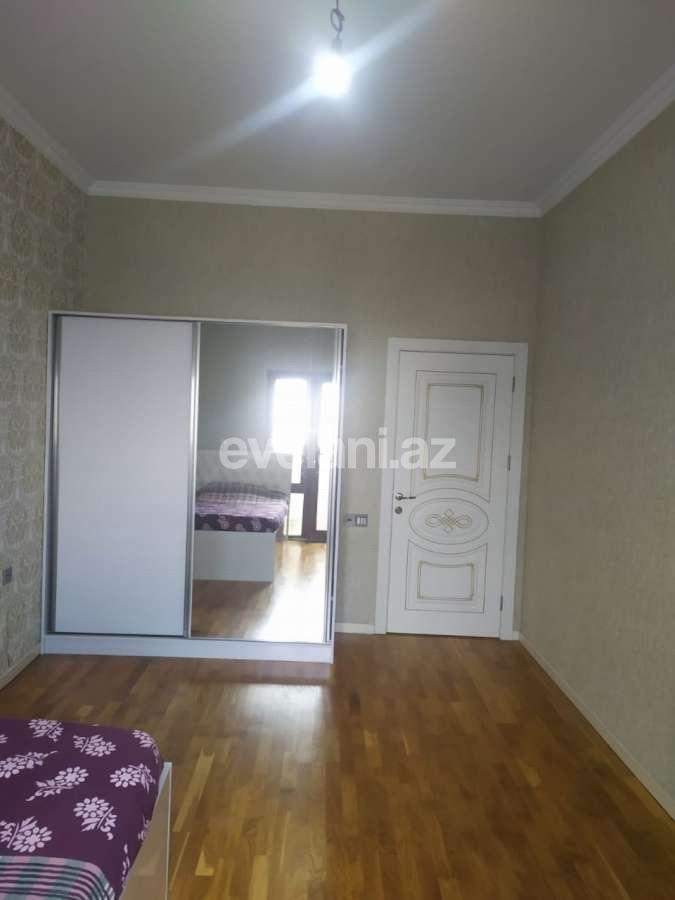 Satılır, yeni tikili, 3 otaqlı, 78 m², Bakı, Nəsimi r, Memar Əcəmi m.