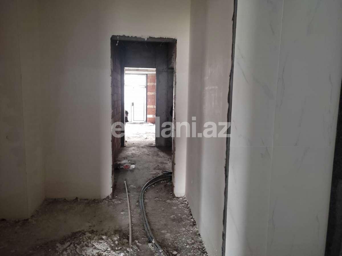 Satılır, yeni tikili, 3 otaqlı, 170 m², Bakı, Nəsimi r, 28 may m.