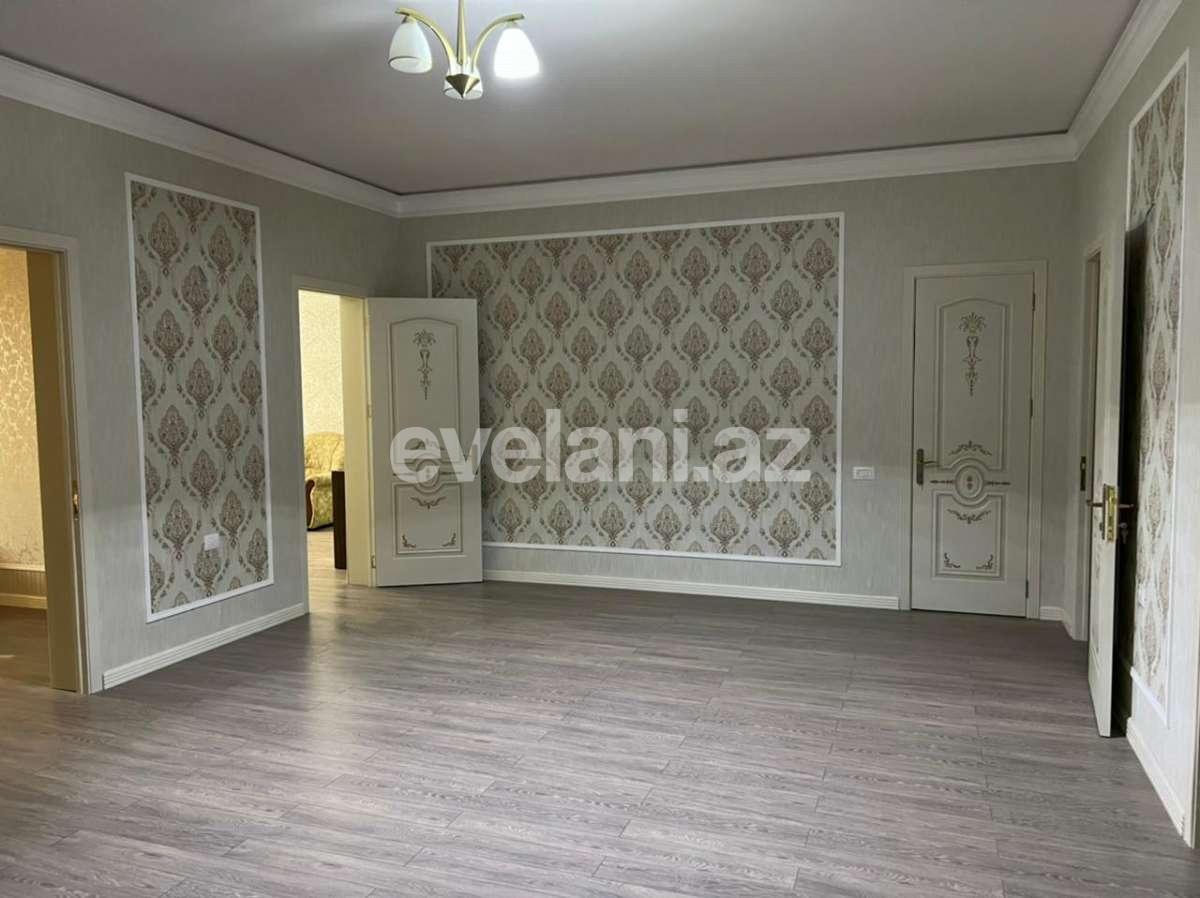 Сдаётся, новостройка, 3-комнаты, 161 m², Баку, Насиминский r, Насими m.