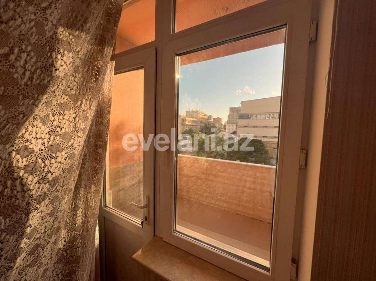 Сдаётся, новостройка, 3-комнаты, 161 m², Баку, Насиминский r, Насими m.