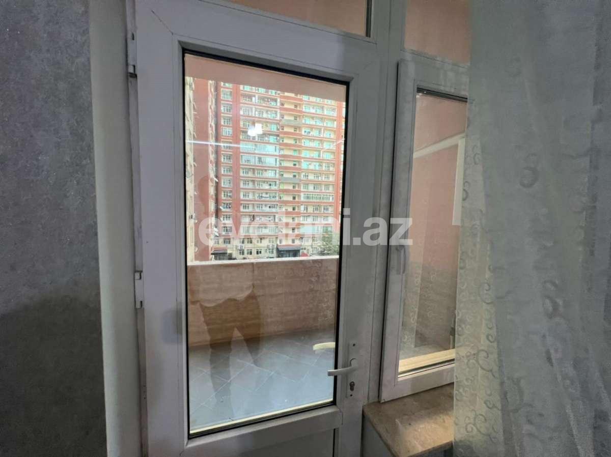 Сдаётся, новостройка, 3-комнаты, 161 m², Баку, Насиминский r, Насими m.