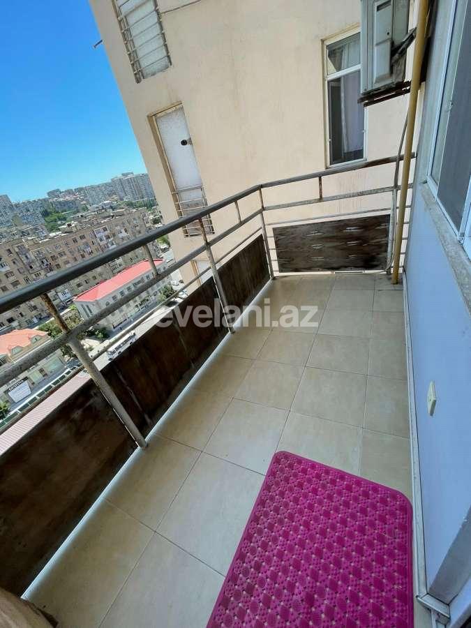Sale, new building, 4 room, 125 m², Baku, Khatai r, Hazi Aslanov d, Hazi Aslanov m.