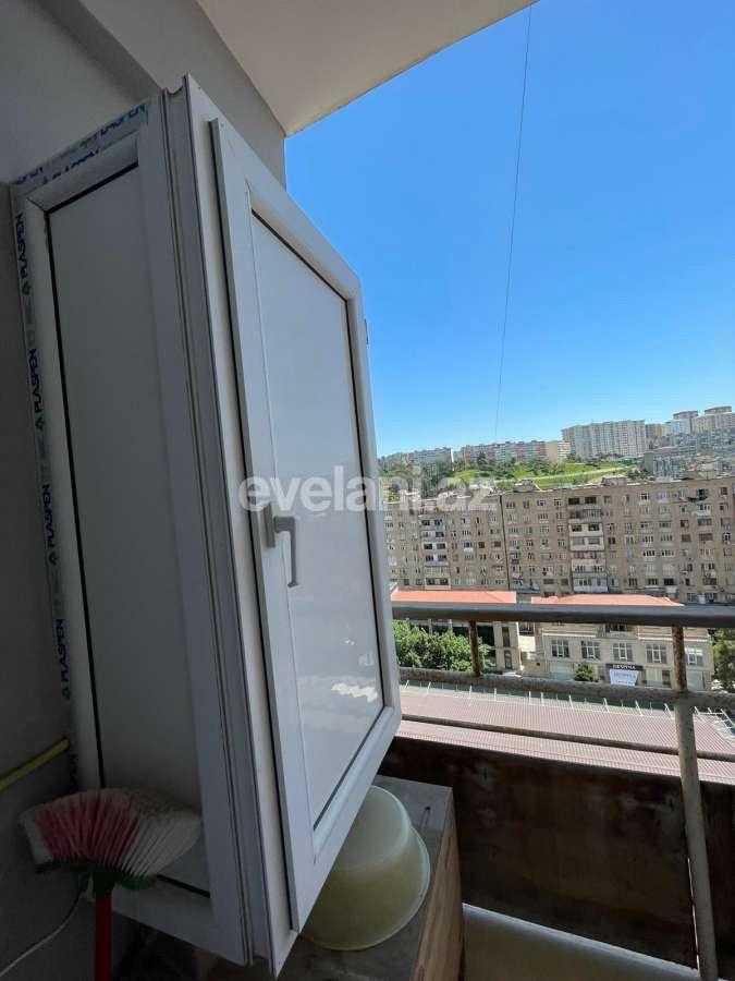 Sale, new building, 4 room, 125 m², Baku, Khatai r, Hazi Aslanov d, Hazi Aslanov m.