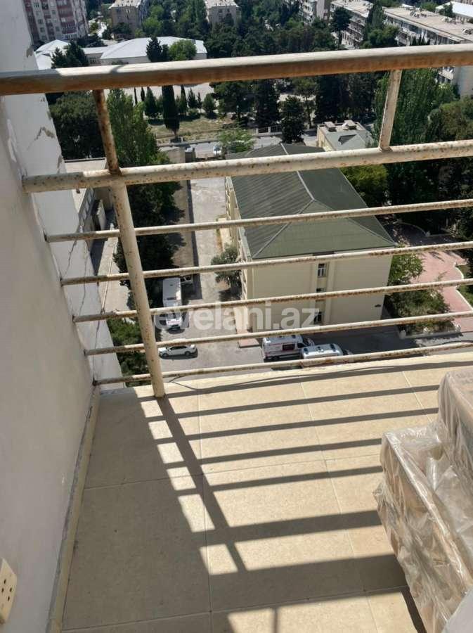 Sale, new building, 4 room, 125 m², Baku, Khatai r, Hazi Aslanov d, Hazi Aslanov m.