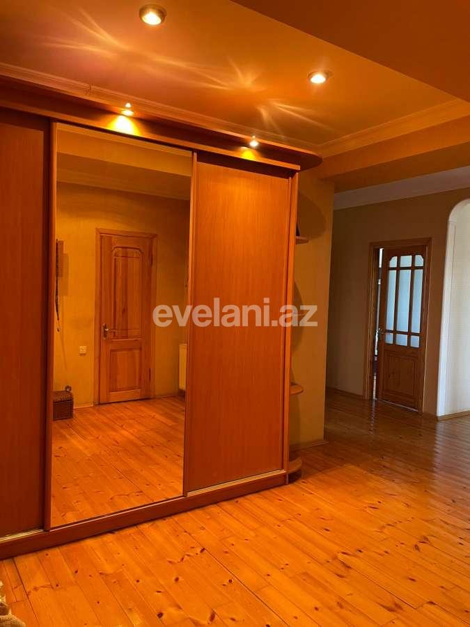 Sale, new building, 4 room, 125 m², Baku, Khatai r, Hazi Aslanov d, Hazi Aslanov m.