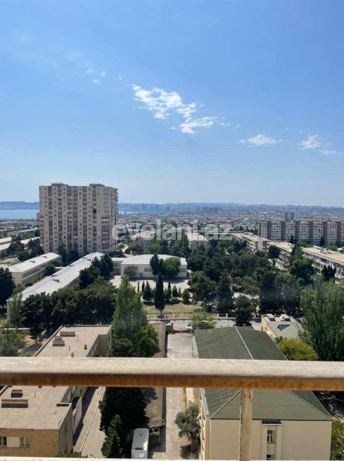 Sale, new building, 4 room, 125 m², Baku, Khatai r, Hazi Aslanov d, Hazi Aslanov m.