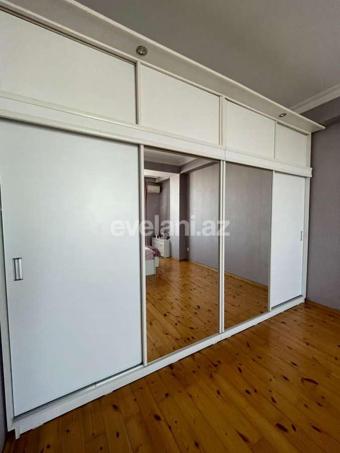 Sale, new building, 4 room, 125 m², Baku, Khatai r, Hazi Aslanov d, Hazi Aslanov m.