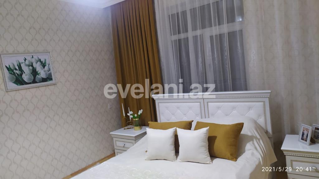 Satılır, həyət evi / bağ, 6 otaqlı, 100 m², Bakı, Abşeron r, Masazır q.