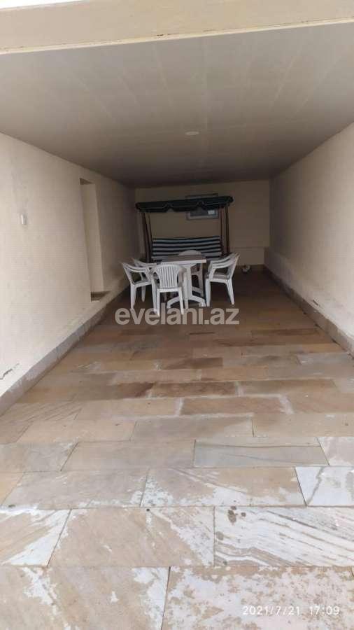 Satılır, həyət evi / bağ, 6 otaqlı, 100 m², Bakı, Abşeron r, Masazır q.