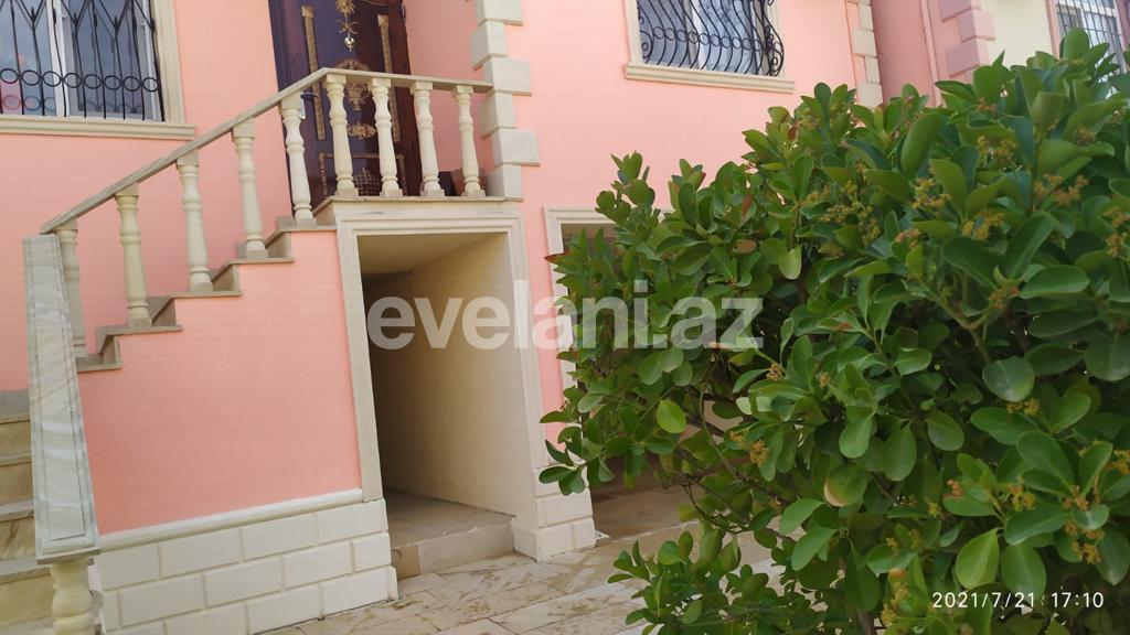 Satılır, həyət evi / bağ, 6 otaqlı, 100 m², Bakı, Abşeron r, Masazır q.