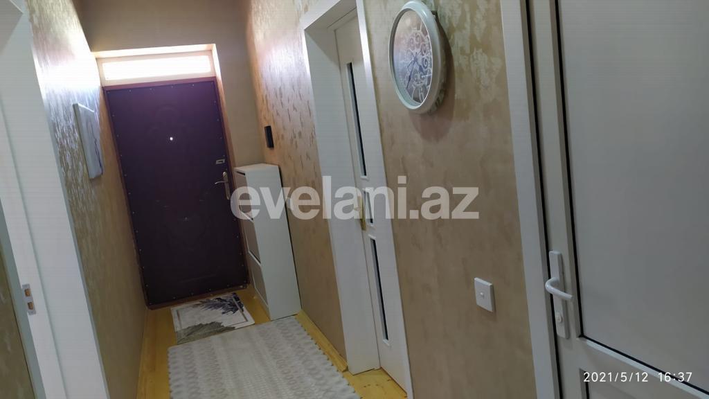Satılır, həyət evi / bağ, 6 otaqlı, 100 m², Bakı, Abşeron r, Masazır q.
