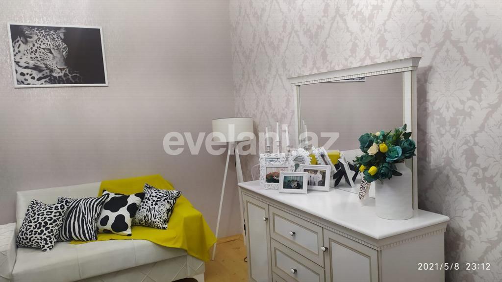 Satılır, həyət evi / bağ, 6 otaqlı, 100 m², Bakı, Abşeron r, Masazır q.