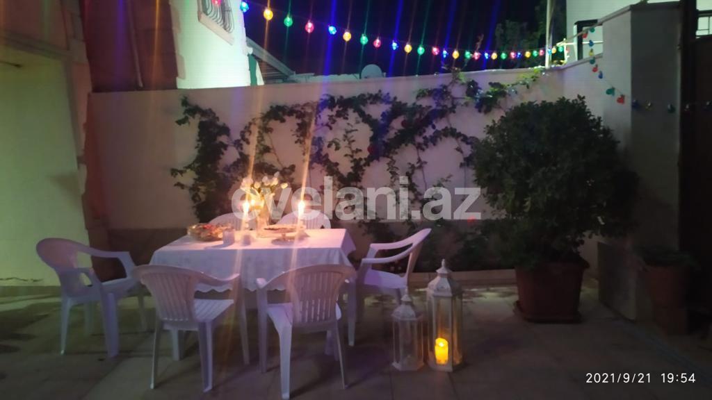 Satılır, həyət evi / bağ, 6 otaqlı, 100 m², Bakı, Abşeron r, Masazır q.