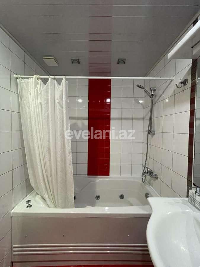 Sale, new building, 3 room, 90.15 m², Baku, Yasamal r, 20 yanvar m.