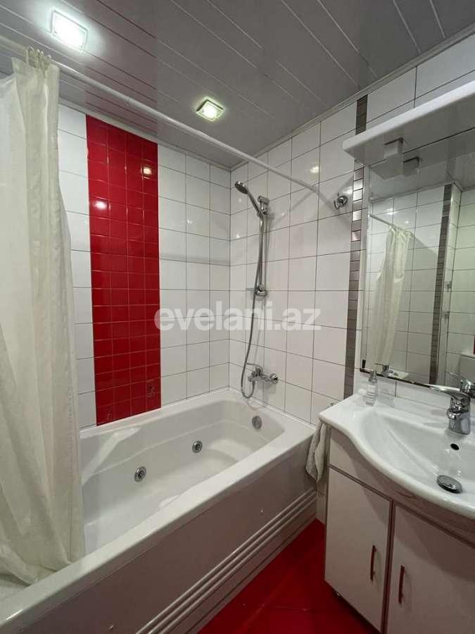 Sale, new building, 3 room, 90.15 m², Baku, Yasamal r, 20 yanvar m.