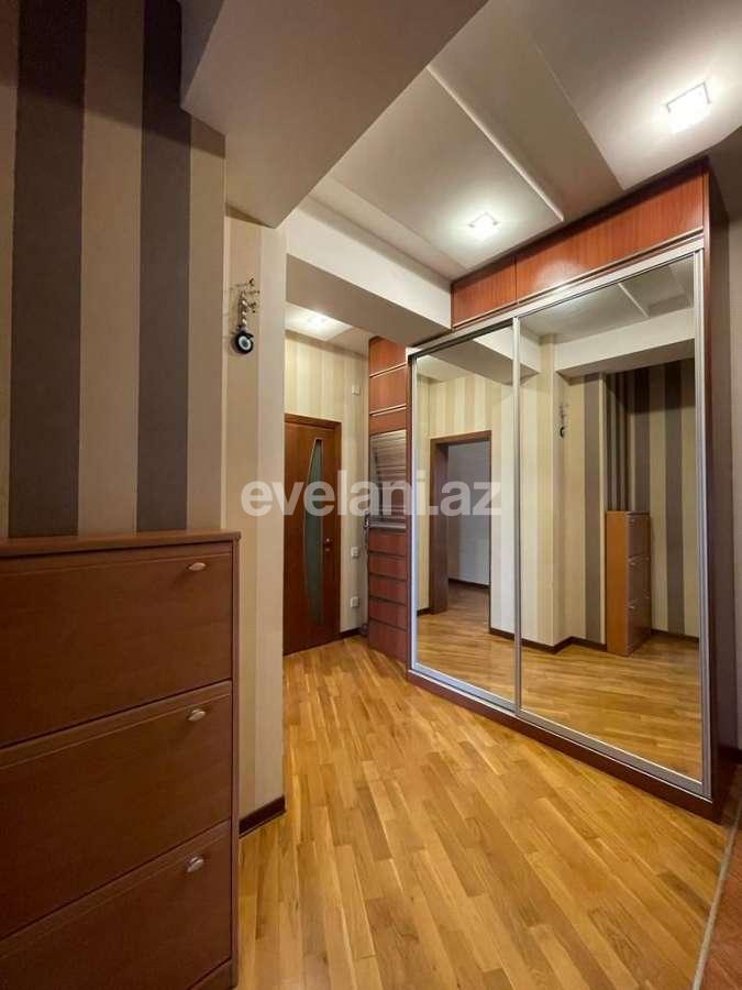 Sale, new building, 3 room, 90.15 m², Baku, Yasamal r, 20 yanvar m.