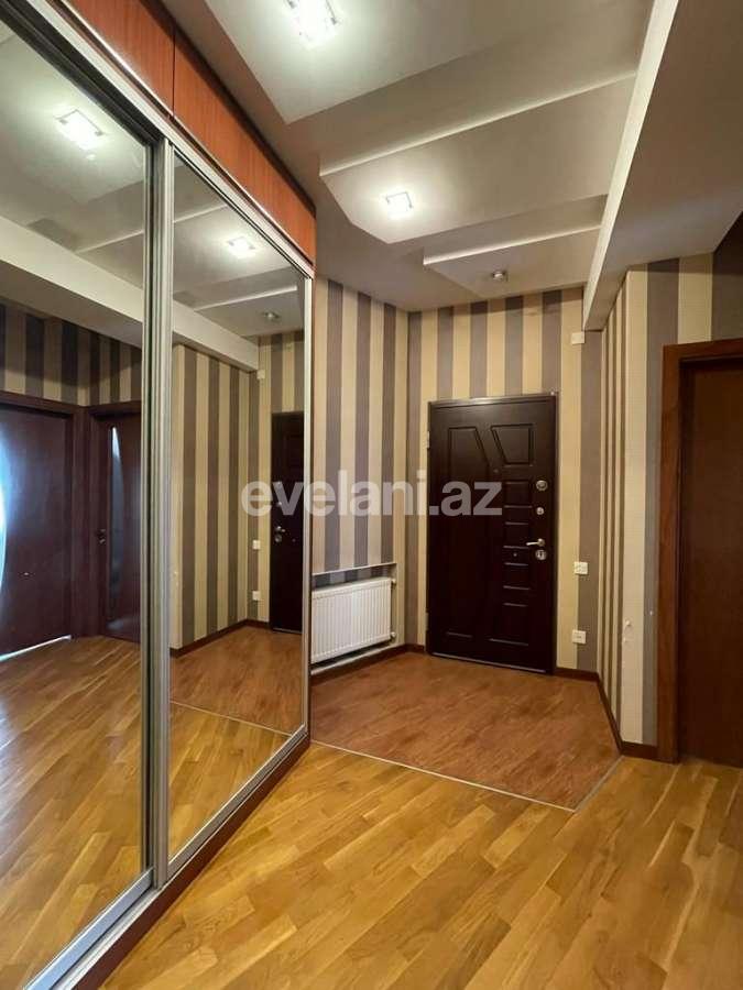 Sale, new building, 3 room, 90.15 m², Baku, Yasamal r, 20 yanvar m.