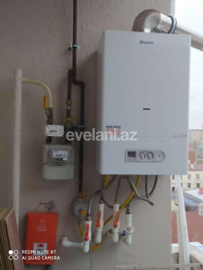 Satılır, yeni tikili, 3 otaqlı, 70 m², Xırdalan