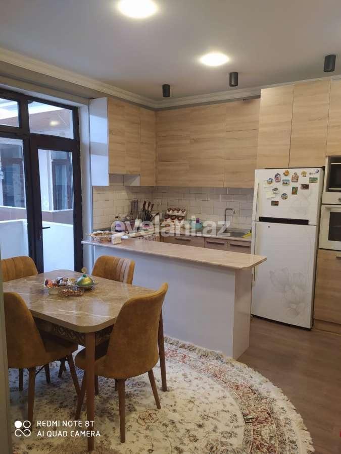 Satılır, yeni tikili, 3 otaqlı, 70 m², Xırdalan