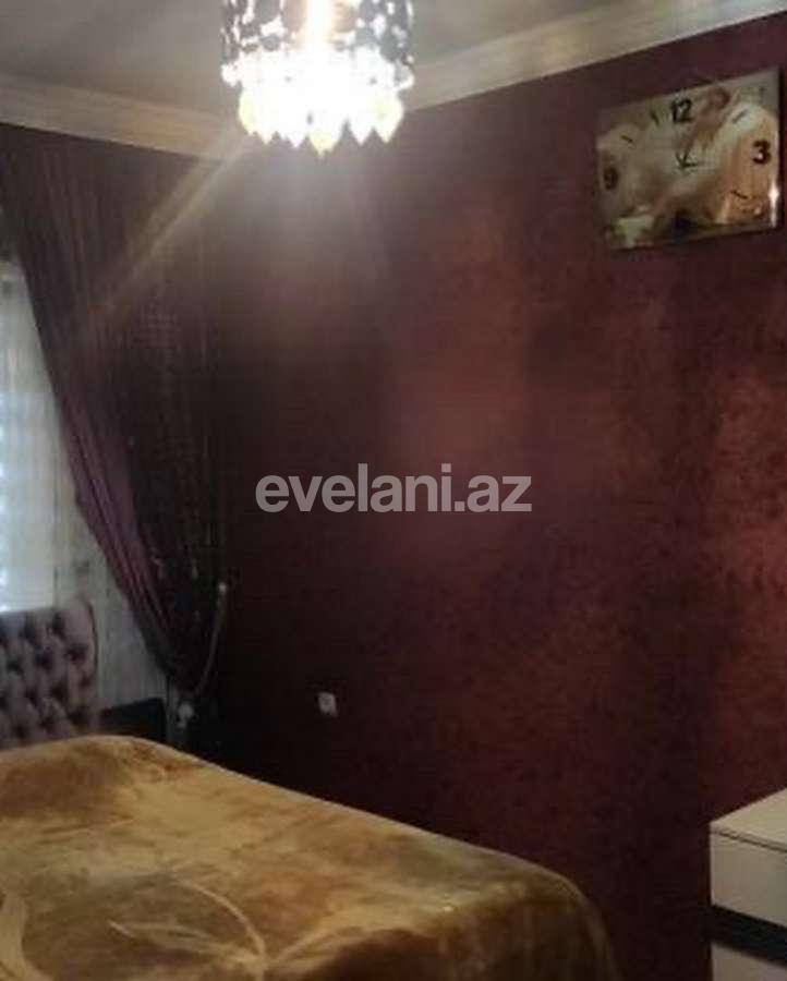 Sale, garden / house, 3 room, 110 m², Baku, Khazar r, Mardakan d.