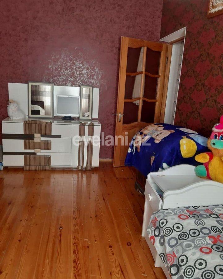Sale, garden / house, 3 room, 110 m², Baku, Khazar r, Mardakan d.