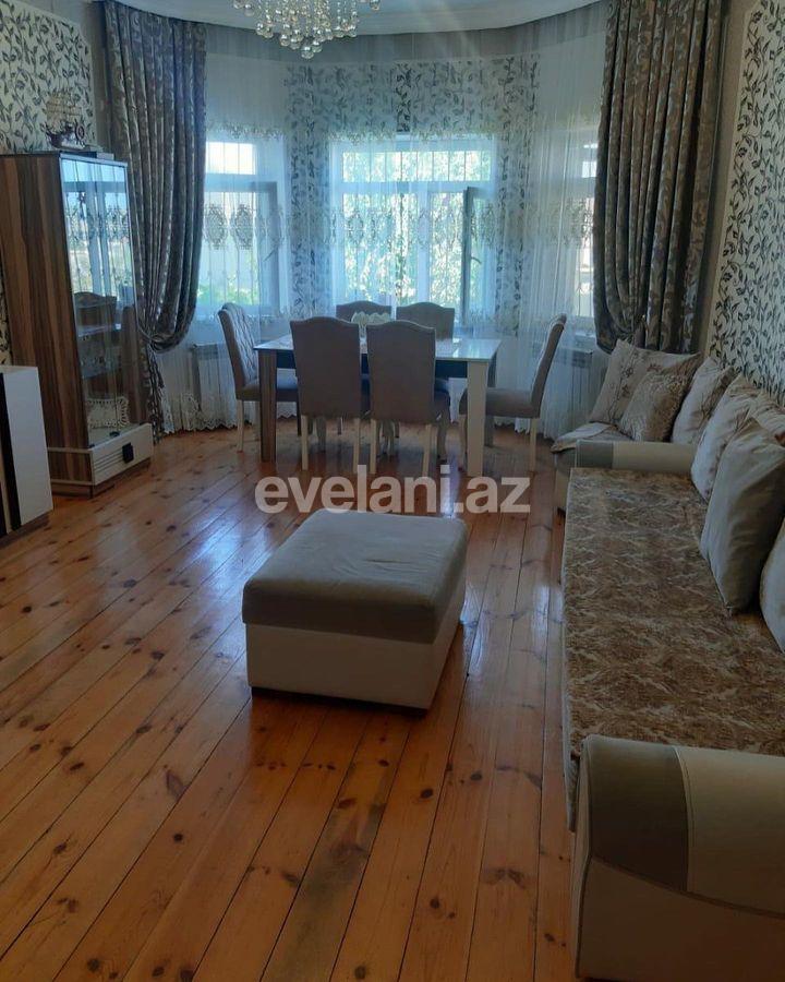 Sale, garden / house, 3 room, 110 m², Baku, Khazar r, Mardakan d.