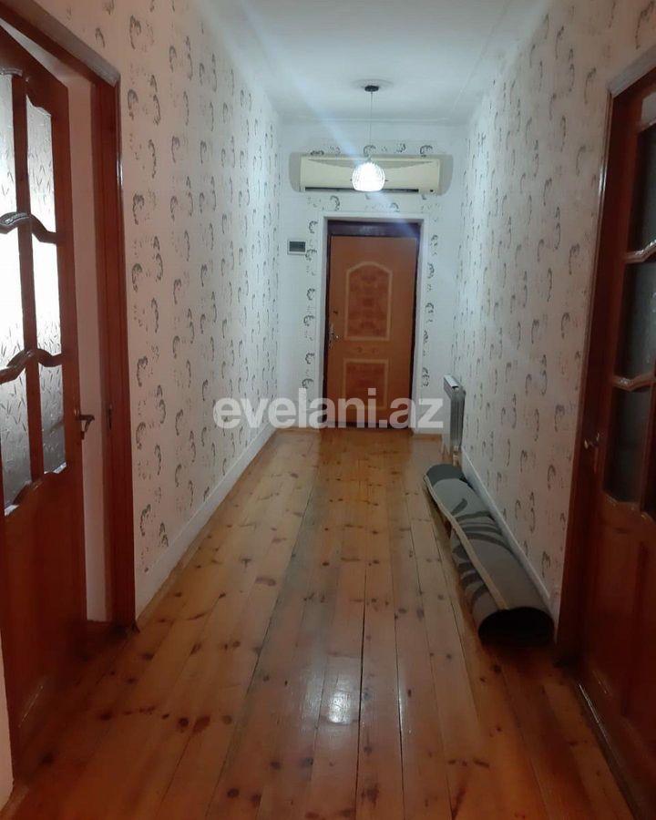 Sale, garden / house, 3 room, 110 m², Baku, Khazar r, Mardakan d.