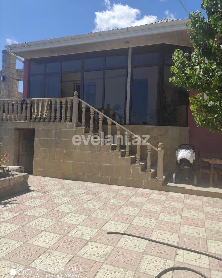 Sale, garden / house, 3 room, 110 m², Baku, Khazar r, Mardakan d.
