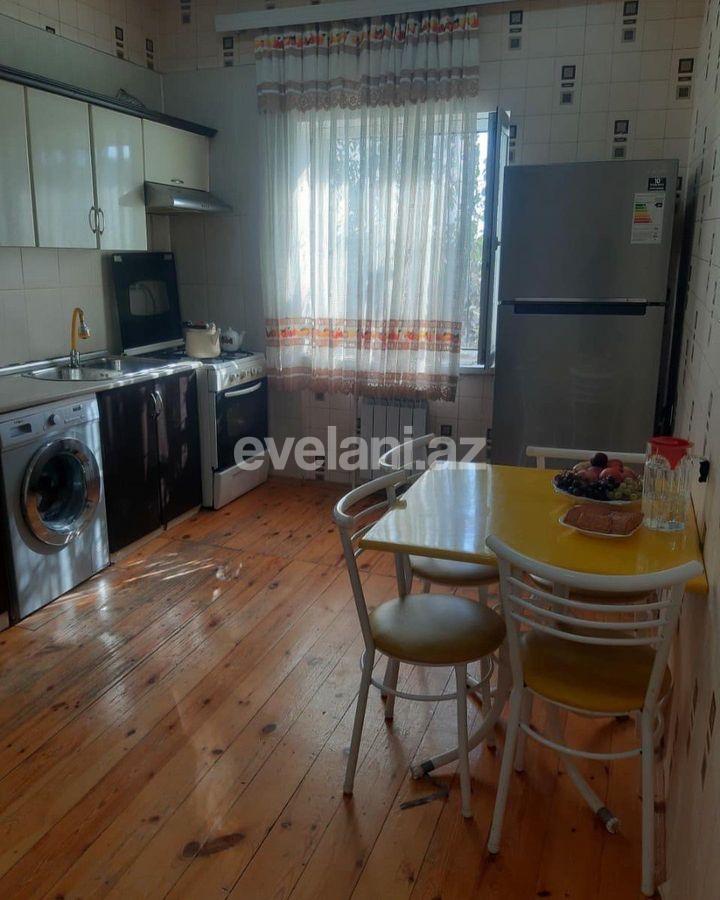 Sale, garden / house, 3 room, 110 m², Baku, Khazar r, Mardakan d.