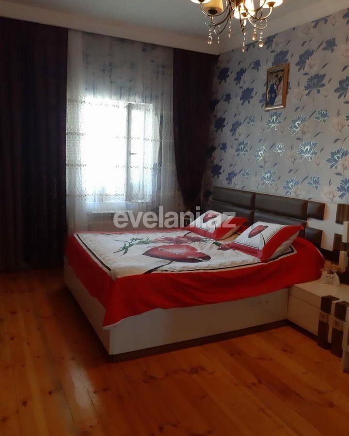 Sale, garden / house, 3 room, 110 m², Baku, Khazar r, Mardakan d.