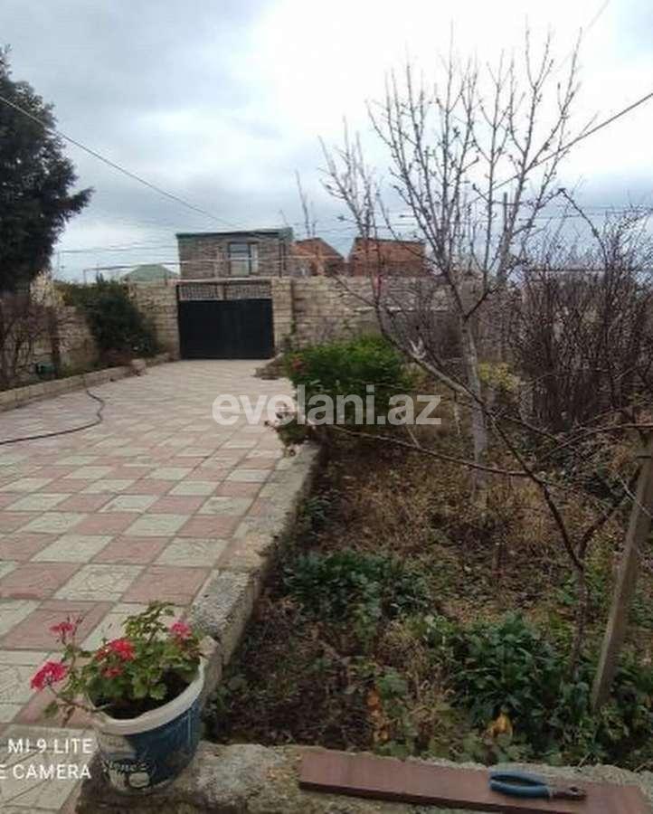 Sale, garden / house, 3 room, 110 m², Baku, Khazar r, Mardakan d.