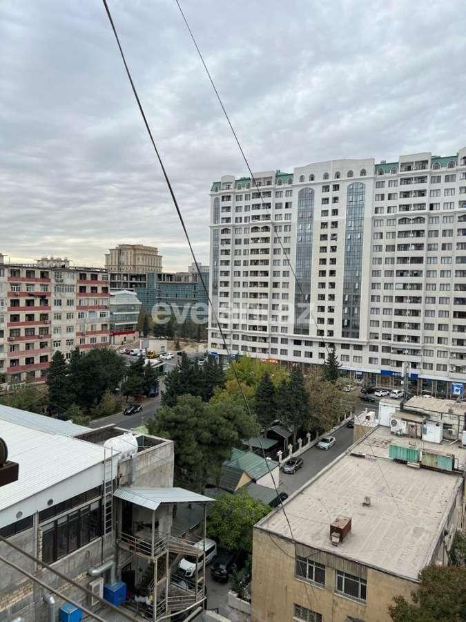 Kirayə verilir, köhnə tikili, 2 otaqlı, 70 m², Bakı, Binəqədi r, Azadlıq prospekti m.