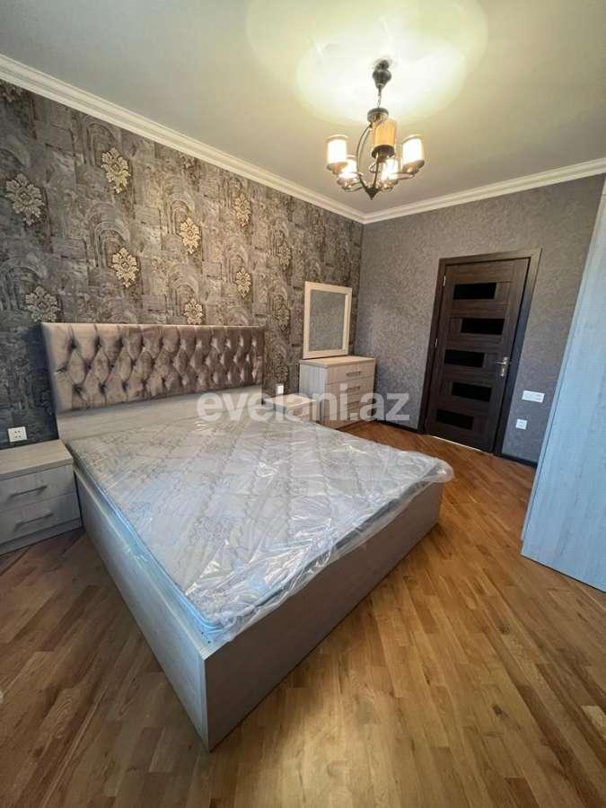 Kirayə verilir, köhnə tikili, 2 otaqlı, 70 m², Bakı, Binəqədi r, Azadlıq prospekti m.