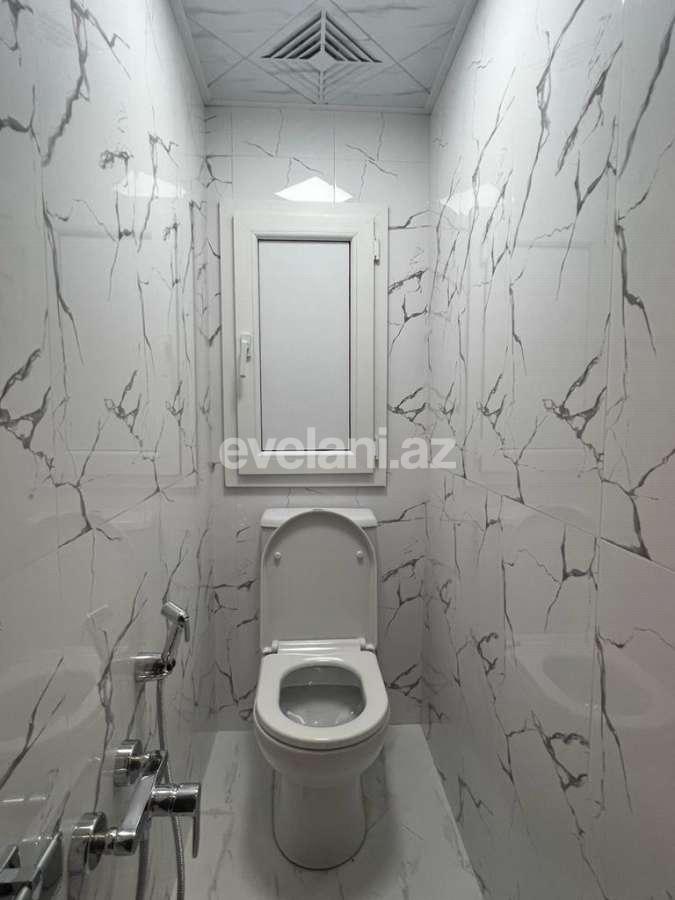 Kirayə verilir, köhnə tikili, 2 otaqlı, 70 m², Bakı, Binəqədi r, Azadlıq prospekti m.