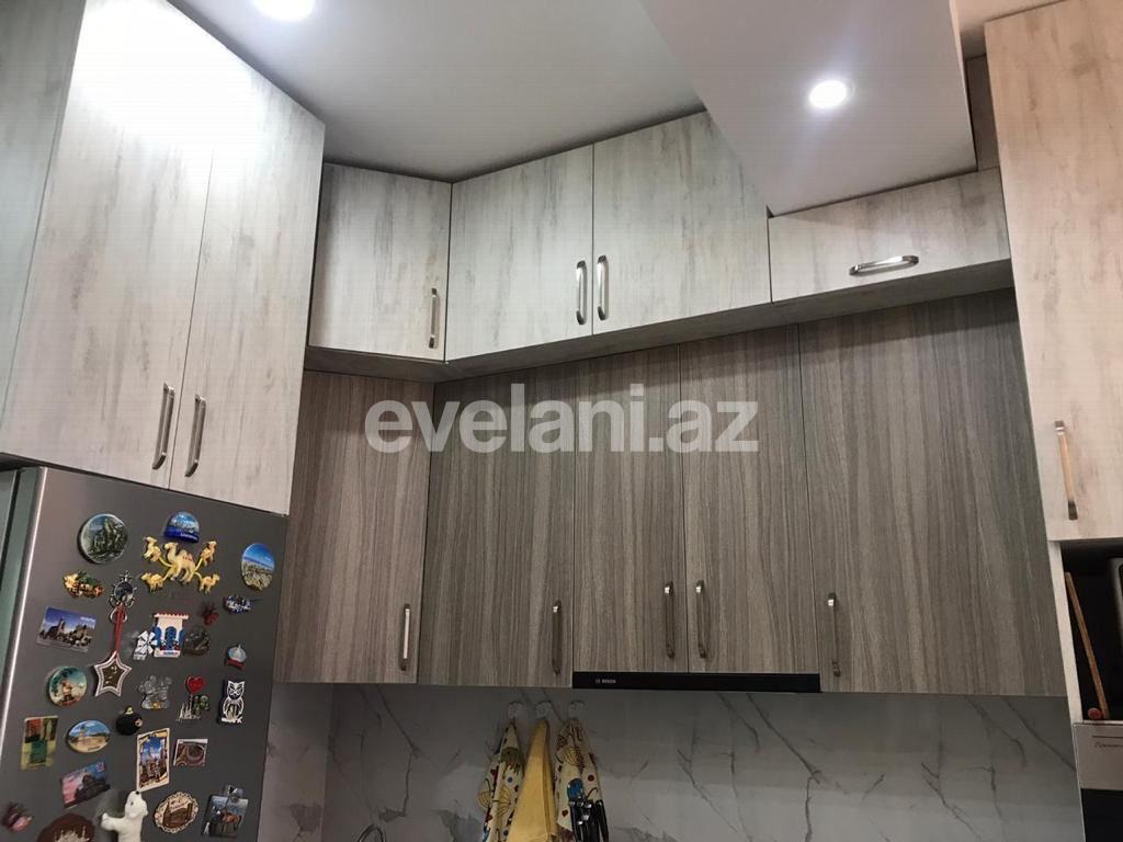 Satılır, yeni tikili, 1 otaqlı, 37 m², Bakı, Nəsimi r, 28 may m.