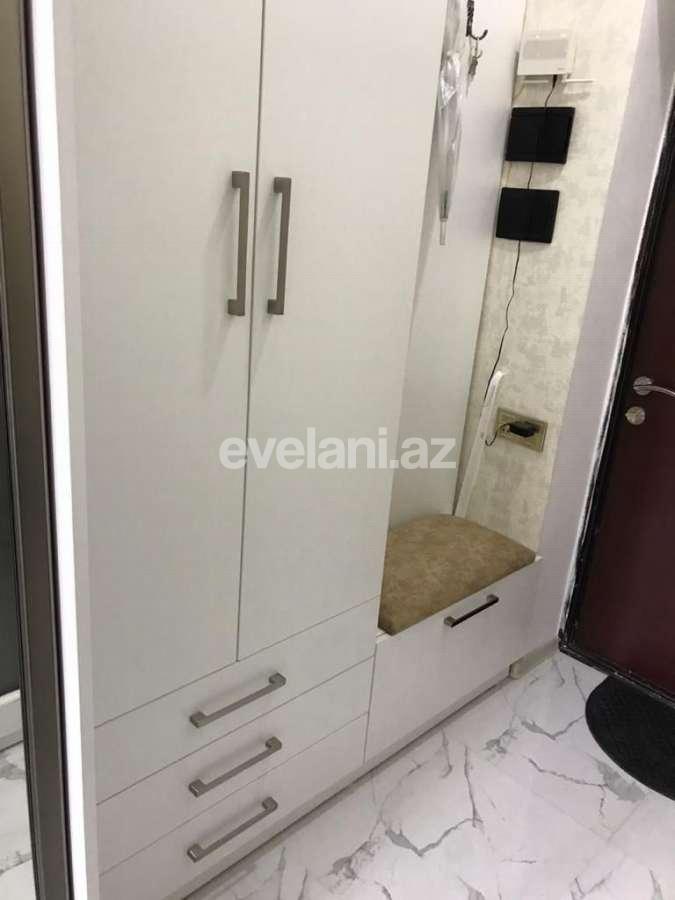 Satılır, yeni tikili, 1 otaqlı, 37 m², Bakı, Nəsimi r, 28 may m.