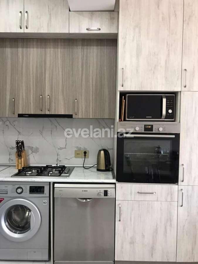 Satılır, yeni tikili, 1 otaqlı, 37 m², Bakı, Nəsimi r, 28 may m.